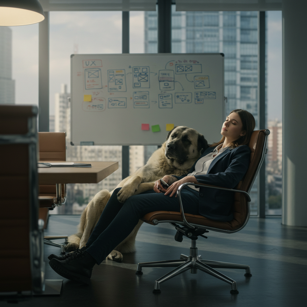 Jun Zhang Project Manager Netherlands Kangal