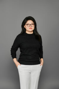 Jun Zhang Project Manager Netherlands Kangal